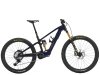 Trek FUEL+ MX 9.8XTDI2 EU XL Gloss Navy Smoke / Matte T