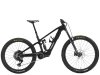 Trek FUEL+ MX 9.8 EA90 EU M Carbon Smoke / Lithium Grey