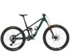 Trek Fuel MX 9 XT DI2 L Matte Juniper/Blue Sage Splatte