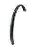 Trek Fender Trek-Diamant SKS 700x56mm 387mm Black Rear
