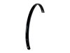 Trek Fender Trek-Diamant SKS 700x46mm 380mm Black Rear