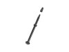 Bontrager Valve Bontrager Tubeless 95mm Black