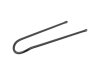 Trek Fender Part Trek FX+ 7 Front Stay Matte Black