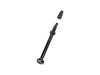 Bontrager Ventil Bontrager Tubeless 80mm Black