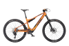 KTM MACINA SCARP SX MASTER Di2 BURNT ORANGE MATT (DARK ORANGE) L/48