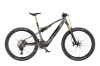 KTM MACINA SCARP SX PRESTIGE Di2 OLIVE PEARL (BLACK) L/48