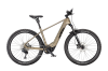 KTM MACINA TEAM 892 XL Di2 OLIVE PEARL MATT (BLACK+ORANGE) M/43