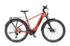 KTM MACINA TEAM 892 LFC ABS BURNT ORANGE (BLACK+ORANGE) L/48