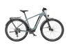 KTM MACINA RACE SX LFC ROYAL TEAL MATT (SILVER+BLACK) M/43