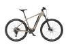 KTM MACINA RACE SX 20 OLIVE PEARL MATT (BLACK) L/48
