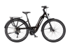 KTM MACINA EVERY 830 Di2 FLAMING BLACK (SILVER+GREY) PTS 51