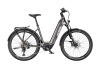 KTM MACINA AERA 872 LFC ABS MACHINE GREY (SILVER+BLACK) US 60