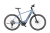 KTM MACINA CROSS CX 810 STEEL BLUE MATT (BLACK+SILVER) H 46