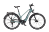 KTM MACINA GRAN 820 GREEN PURPLE FLIP MATT (SILVER+BLACK) D 51