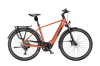 KTM MACINA STYLE 830 BURNT ORANGE MATT (BLACK) H 51
