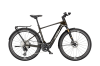 KTM MACINA SPORT SX PRIME X0 T-TYPE TRANSPARENT GOLD (GREY+GOLD) H 56