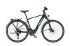 KTM MACINA SPORT SX 20 SMARAGD BLACK (SILVER) H 60