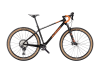 KTM X-MYROON MASTER CARBON (ORANGE+BLACK SAND) XL/53