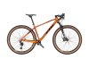 KTM X-MYROON ELITE BURNT ORANGE (BLACK) M/43