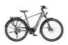 KTM ZEG CENTO 11 PLUS Di2 MACHINE GREY MATT (SILVER+BLACK) H 60