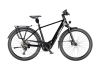 KTM ZEG CENTO 10 PLUS DIAMOND BLACK (SILVER+ORANGE) H 56
