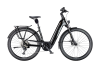 KTM ZEG CENTO 10 PLUS DIAMOND BLACK (SILVER+ORANGE) US 51