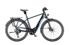 KTM ZEG CENTO 10 DARK SEA (SILVER+GREY) H 51