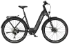 KTM MACINA AERA 891 LFC Di2 diamond black matt US 60 cm