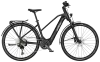 KTM MACINA SPORT SX 10 Di2 diamond black matt D 46 cm
