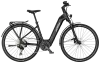KTM MACINA SPORT SX 10 Di2 diamond black matt US 46 cm