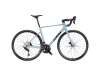 KTM REVELATOR 10 CANDY BLUEGREY (BLACK+SILVER) XS/49