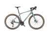 KTM GRAVELATOR 10 ROYAL TEAL MATT (MINT GLOSSY+BLACK) XL/59