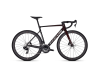 Focus IZALCO MAX 8.9 52 28  24 Red Tinted Diamond