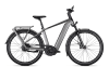Kalkhoff IMAGE 5+ ADVANCE BLX 63 29   jetgrey glossy Diamond
