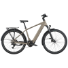Bergamont E-Horizon Sport 30 - warm silver - M