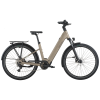 Bergamont E-Horizon Sport 30 Wave - warm silver - L