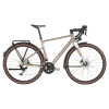 Bergamont Grandurance RD 20 - marble grey - L