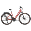 Bergamont Vitess 30 Amsterdam - metallic red - XS
