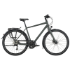 Bergamont Vitess 40 rigid - Kelp Green - M