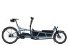 Riese & Müller Load5 75 Rohloff Arctic