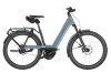 Riese & Müller Nevo5 Rohloff Ice Blue