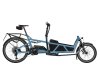 Riese & Müller Load5 60 Touring HS Arctic