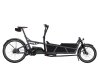Riese & Müller Load5 75 Rohloff Coal Grey