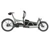 Riese & Müller Load5 60 Rohloff Tundra Grey
