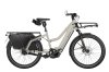 Riese & Müller Multicharger3 Mixte Rohloff HS Desert/Black Matt