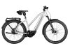 Riese & Müller Charger5 Mixte Rohloff Magnesium
