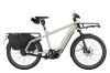 Riese & Müller Multicharger3 Vario HS Desert/Black Matt
