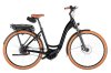 Riese & Müller Swing5 Automatic Black