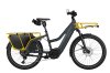 Riese & Müller Multicharger3 Mixte Touring HS Utility Grey/Curry Matt