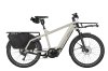 Riese & Müller Multicharger3 Touring Desert/Black Matt